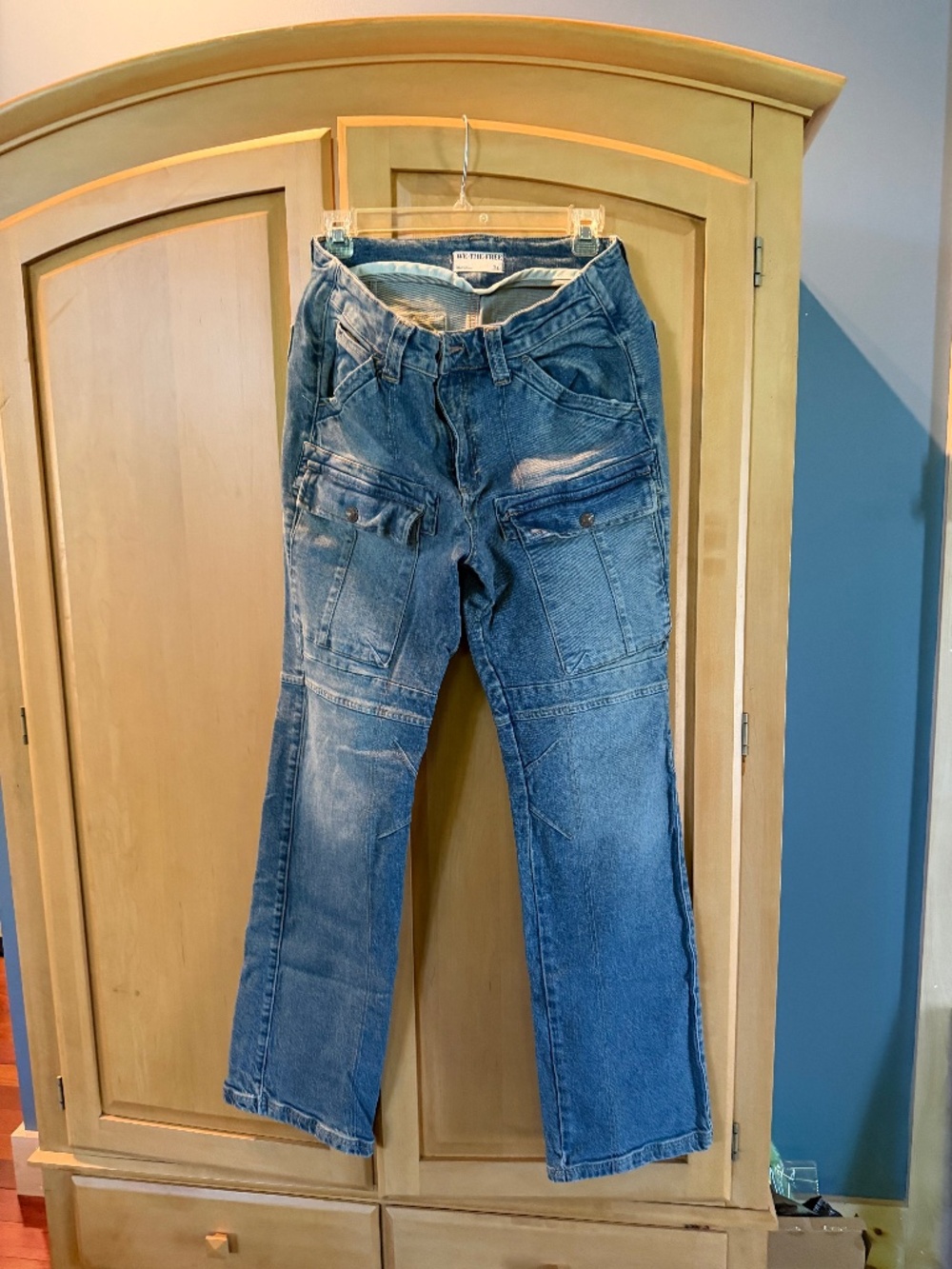 cargo jeans by We the Free